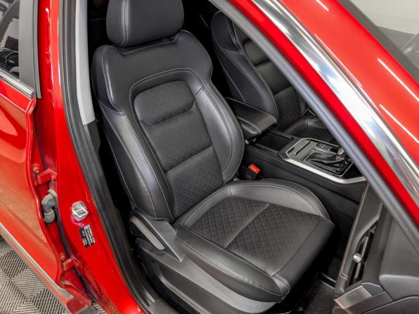 Chery Tiggo 8 I с пробегом 2021 года, цена 1 635 000 рублей, 75552 км, внедорожник, Автокод Объявления