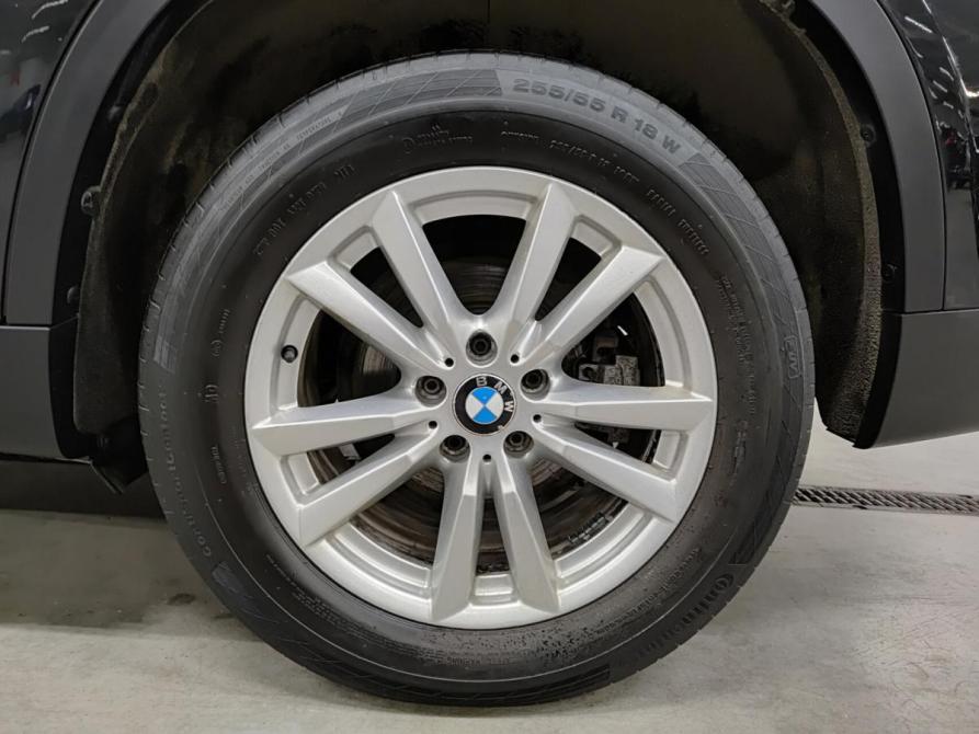 BMW X5 III (F15) Казань  - изображение 22