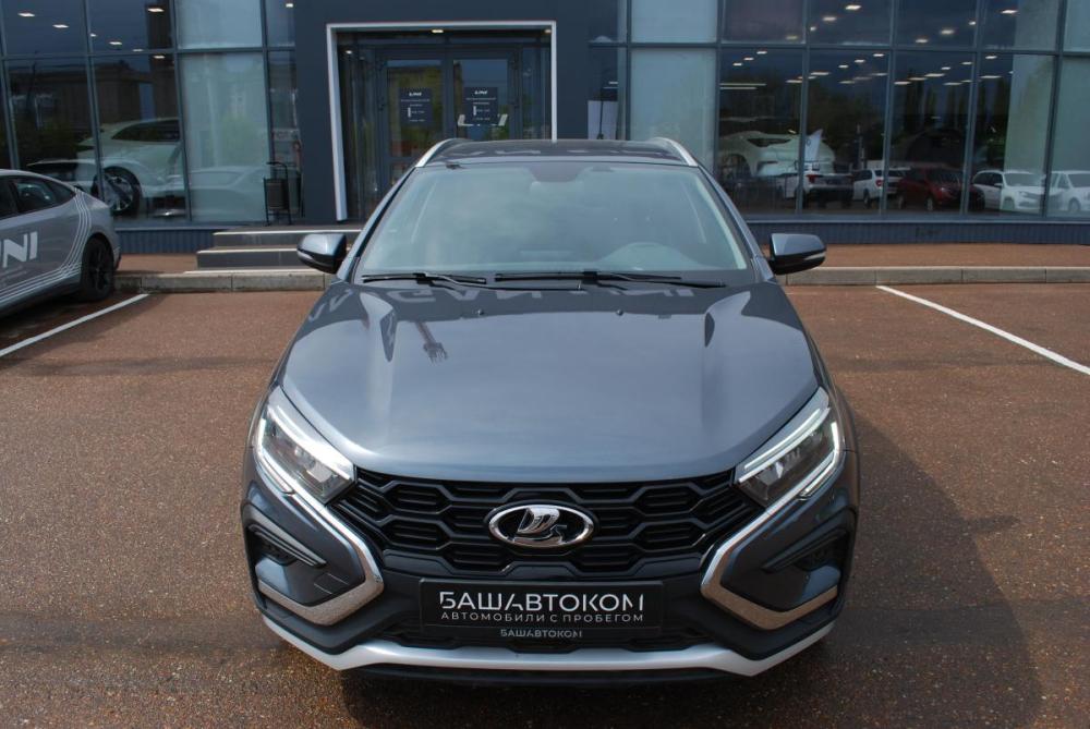 Lada (ВАЗ) Vesta I Рестайлинг (NG) Стерлитамак  - изображение 3