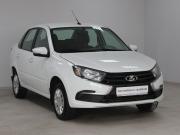 Lada (ВАЗ) Granta I Рестайлинг Старый Оскол  - изображение 14