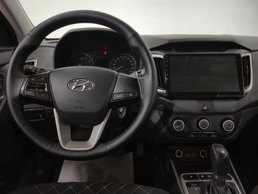 Hyundai Creta I Альметьевск  - изображение 14