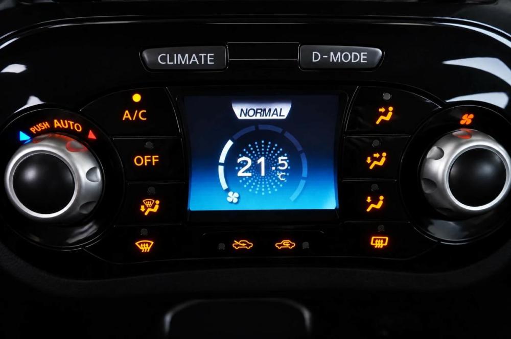 Nissan Juke I Калининград  - изображение 13