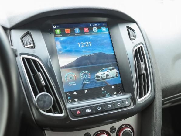 Ford Focus III с пробегом 2014 года, цена 799 000 рублей, 167457 км, хэтчбек, Автокод Объявления