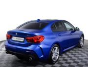 BMW 1 серии III (F52) Рестайлинг Москва  - изображение 31