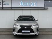 Lexus RX IV Рестайлинг Краснодар  - изображение 18