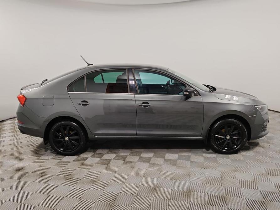 Skoda Rapid II Москва  - изображение 4