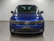 Volkswagen Tiguan II Химки  - изображение 32
