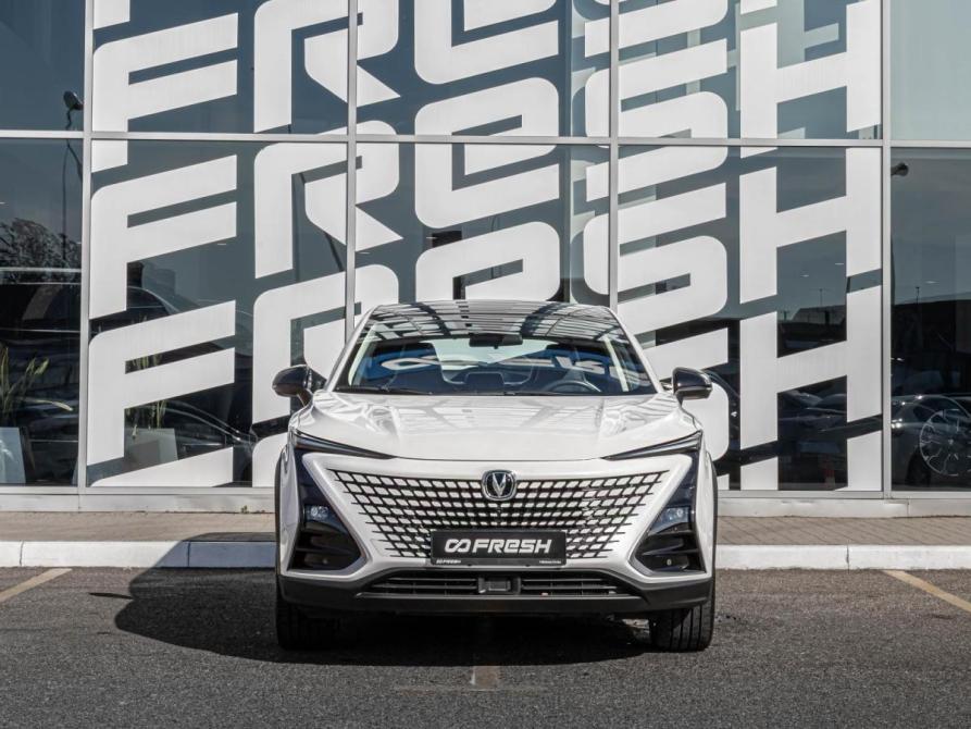 Changan UNI-T I Краснодар  - изображение 3