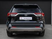 Toyota RAV4 V (XA50) Москва  - изображение 29