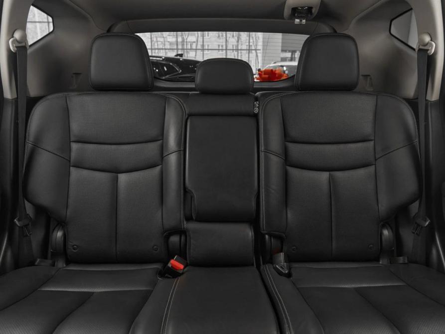 Nissan Murano III (Z52) Москва  - изображение 16