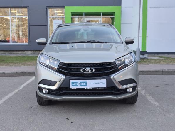 Lada (ВАЗ) XRAY I с пробегом 2016 года, цена 799 000 рублей, 82373 км, хэтчбек, Автокод Объявления
