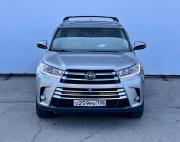 Toyota Highlander III (XU50) Рестайлинг Иркутск  - изображение 21
