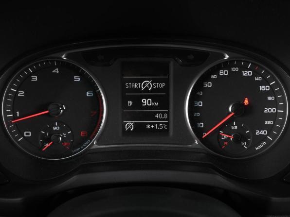 Audi A1 I (8X) с пробегом 2010 года, цена 1 099 000 рублей, 196661 км, хэтчбек, Автокод Объявления
