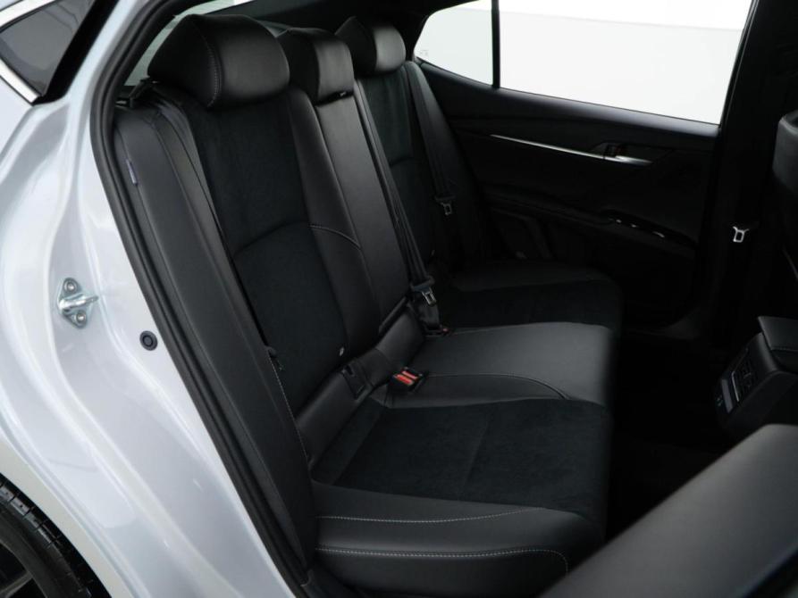 Toyota Camry IX (XV80) China Market Москва  - изображение 7