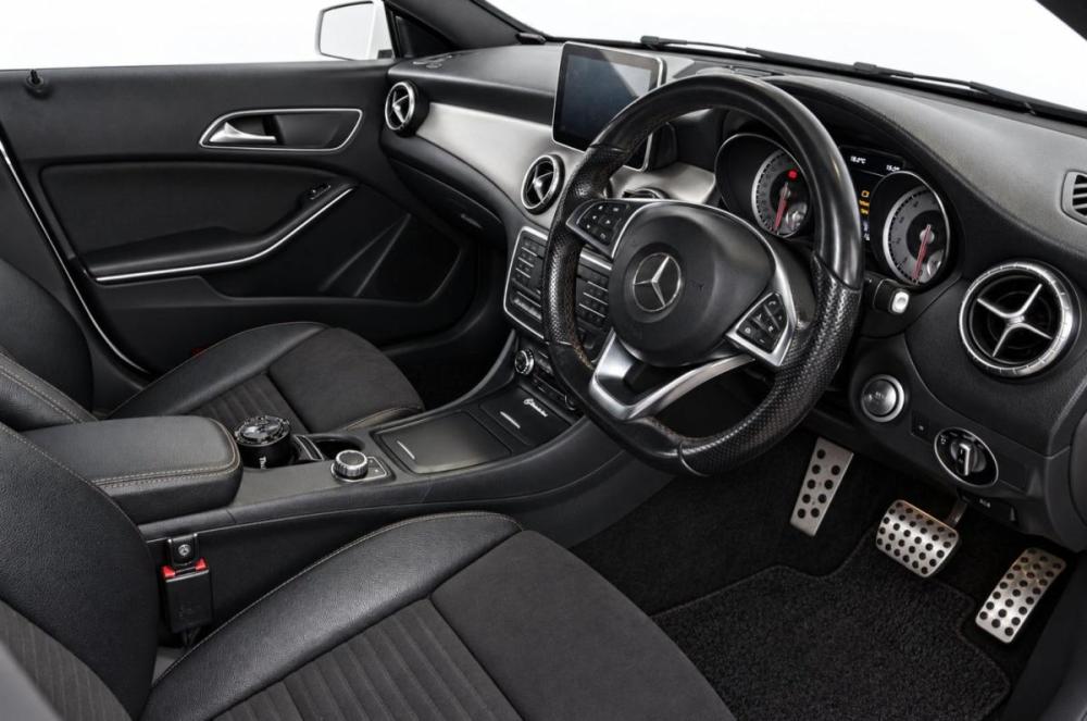 Mercedes-Benz CLA I (C117 X117) Челябинск  - изображение 12