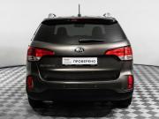 Kia Sorento II Рестайлинг Москва  - изображение 20