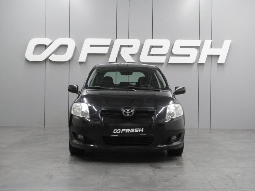 Toyota Auris I Воронеж  - изображение 3