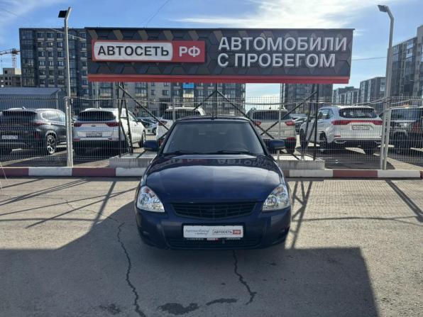 Lada (ВАЗ) Priora I с пробегом 2012 года, цена 240 314 рублей, 215563 км, седан, Автокод Объявления