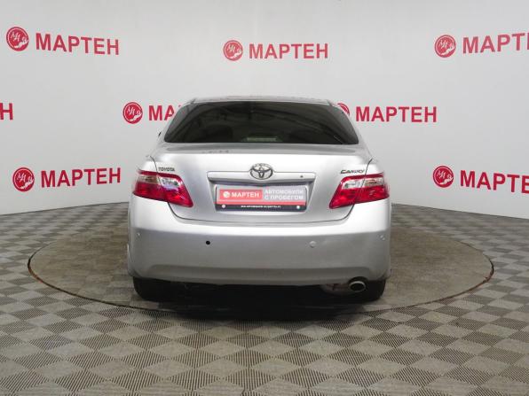 Toyota Camry VI (XV40) с пробегом 2008 года, цена 835 000 рублей, 324675 км, седан, Автокод Объявления