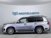 Lexus LX III Калининград  - изображение 33