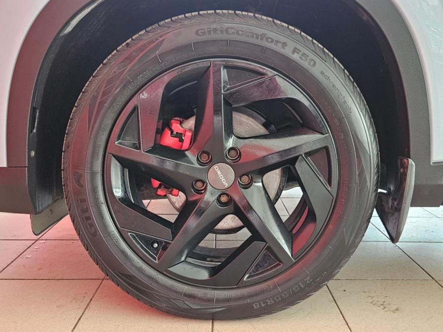 Omoda C5 I Вологда  - изображение 27