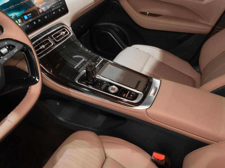 Geely Atlas II Москва  - изображение 15