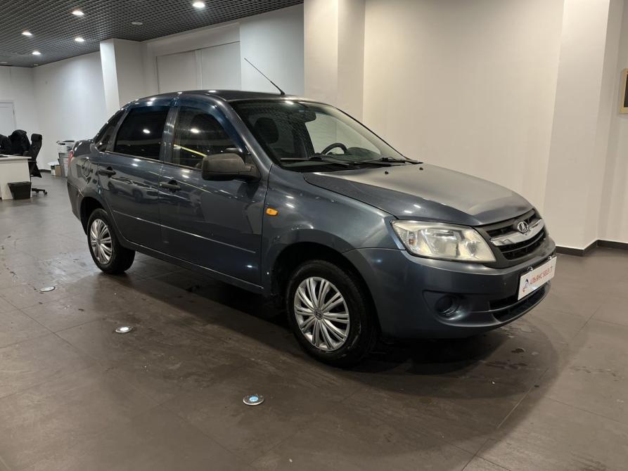 Lada (ВАЗ) Granta I Чебоксары  - изображение 1
