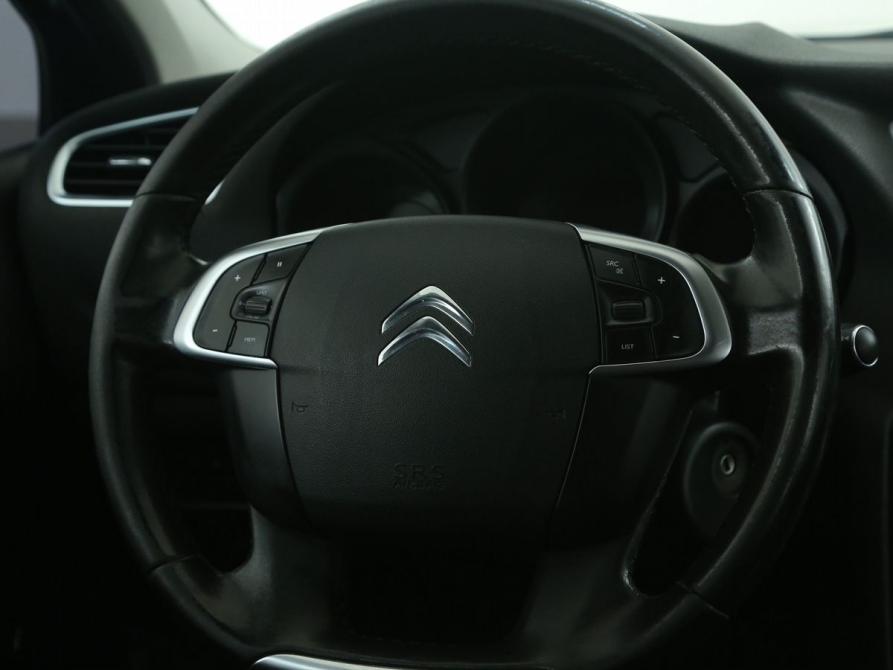 Citroen C4 II Иваново  - изображение 16