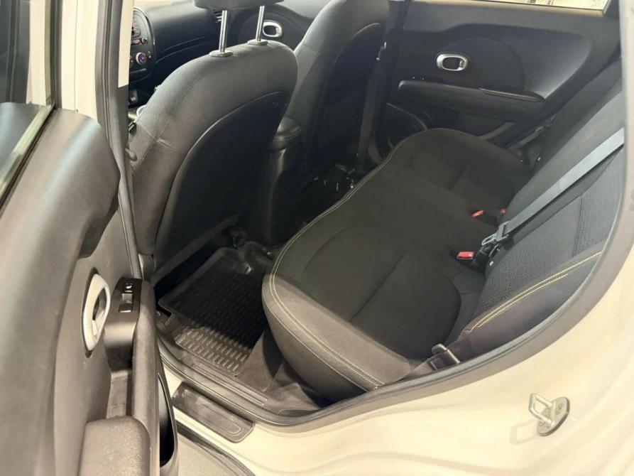 Kia Soul II Пермь  - изображение 15