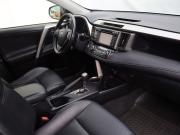 Toyota RAV4 IV (XA40) Москва  - изображение 35