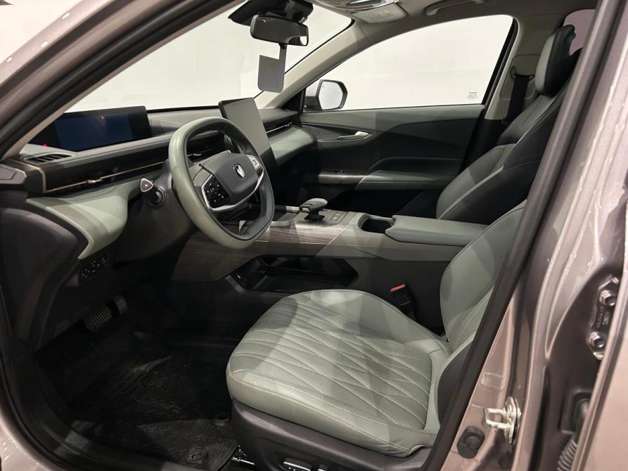 Changan Lamore Санкт-Петербург  - изображение 15