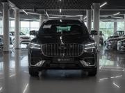 Geely Monjaro I Рестайлинг 2 Москва  - изображение 32