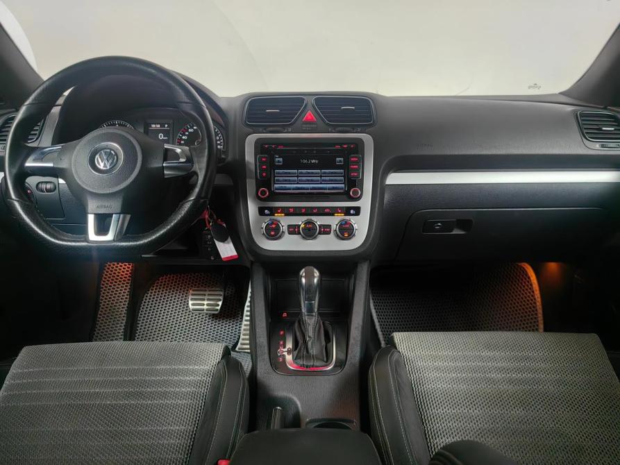 Volkswagen Scirocco III Москва  - изображение 6
