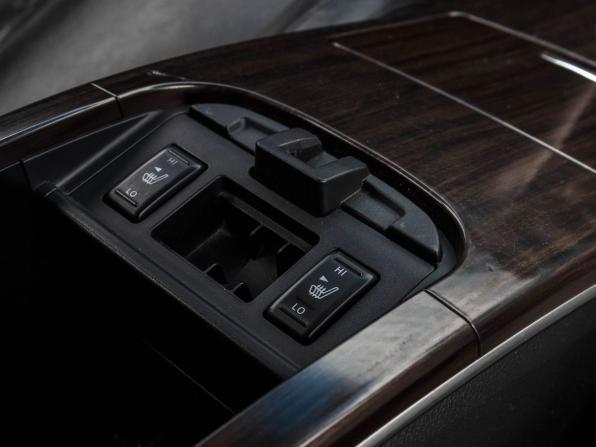 Nissan Teana II Рестайлинг с пробегом 2011 года, цена 1 200 000 рублей, 222946 км, седан, Автокод Объявления