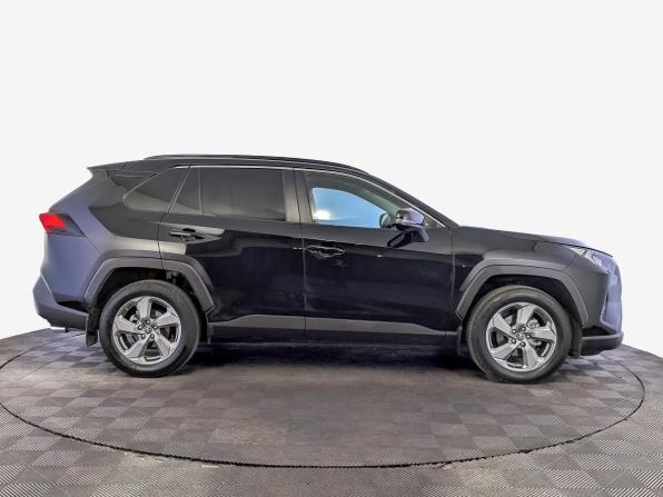 Toyota RAV4 V (XA50) с пробегом 2020 года, цена 3 620 000 рублей, 43161 км, внедорожник, Автокод Объявления