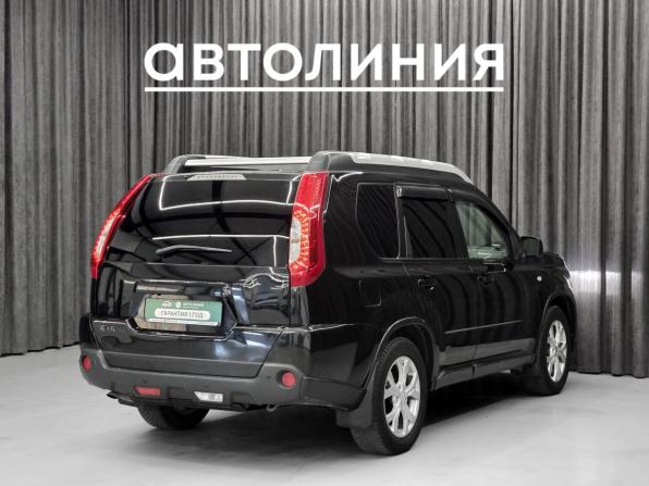 Nissan X-Trail II Рестайлинг с пробегом 2011 года, цена 1 265 000 рублей, 207000 км, внедорожник, Автокод Объявления