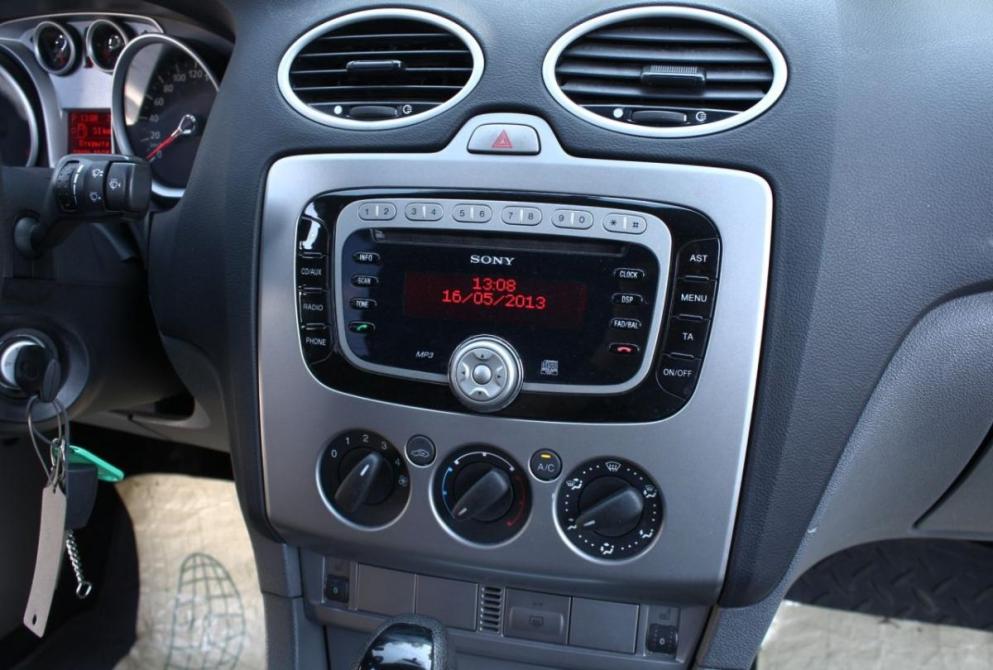 Ford Focus II Рестайлинг Нижний Новгород  - изображение 17