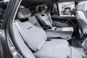 Land Rover Range Rover V Москва  - изображение 63