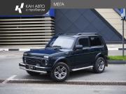 Lada (ВАЗ) 2121 (4x4) I Рестайлинг (2020) Казань  - изображение 14