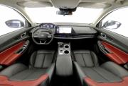 Changan UNI-S (CS55 Plus) Волгоград  - изображение 36