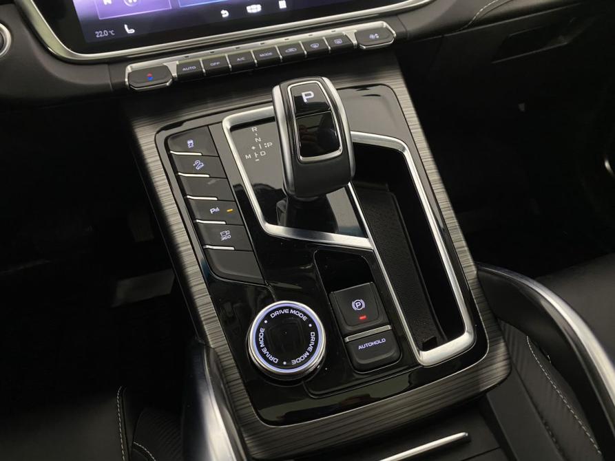 Geely Atlas Pro Воронеж  - изображение 16