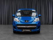Peugeot 107 I Тюмень  - изображение 18