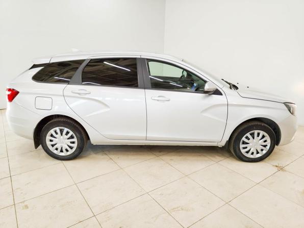 Lada (ВАЗ) Vesta I с пробегом 2020 года, цена 1 137 700 рублей, 81912 км, универсал, Автокод Объявления