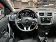 Renault Logan II Рестайлинг Киров  - изображение 30