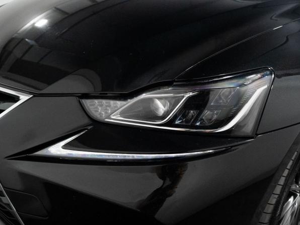 Lexus IS III Рестайлинг с пробегом 2016 года, цена 2 499 500 рублей, 204404 км, седан, Автокод Объявления