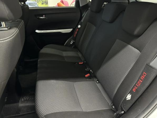 Suzuki Vitara II Рестайлинг с пробегом 2020 года, цена 1 750 000 рублей, 70790 км, внедорожник, Автокод Объявления