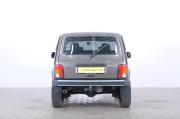 Lada (ВАЗ) 2121 (4x4) I Рестайлинг Омск  - изображение 26