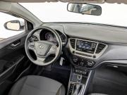 Hyundai Solaris II Рестайлинг Москва  - изображение 54