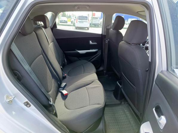 Kia Rio III с пробегом 2012 года, цена 719 995 рублей, 158154 км, хэтчбек, Автокод Объявления
