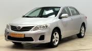 Toyota Corolla X (E140 E150) Рестайлинг Липецк  - изображение 18